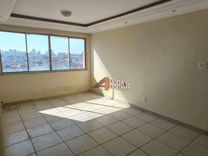 Foto 1 de Apartamento com 2 quartos à venda, 77m2 em Vila São Geraldo, São Paulo - SP