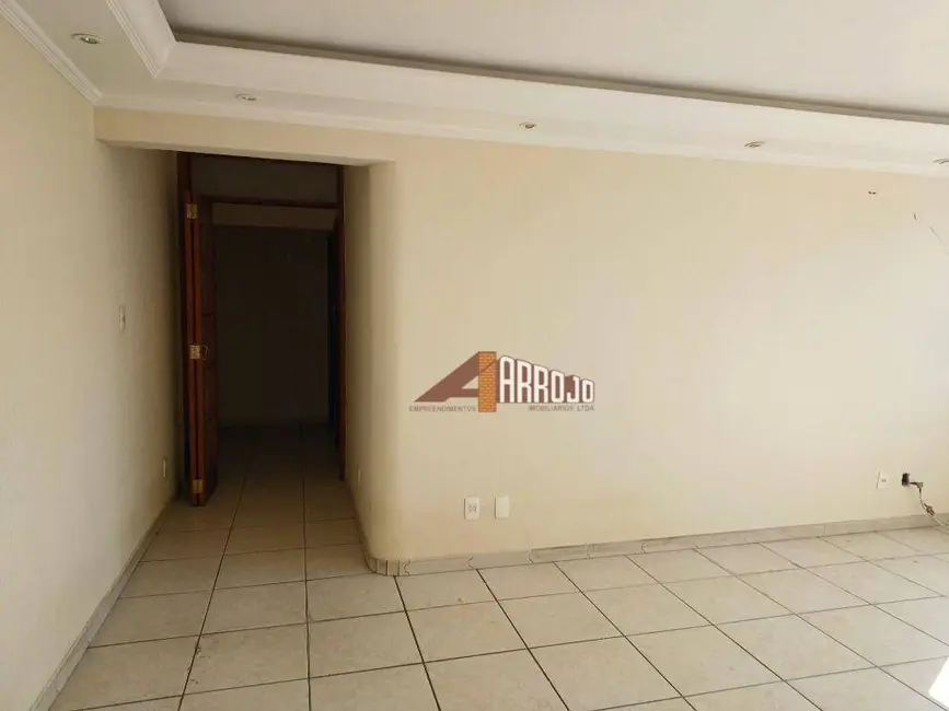 Foto 9 de Apartamento com 2 quartos à venda, 77m2 em Vila São Geraldo, São Paulo - SP