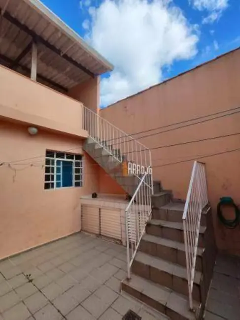 Foto 9 de Sobrado com 3 quartos à venda, 135m2 em Vila São Geraldo, São Paulo - SP