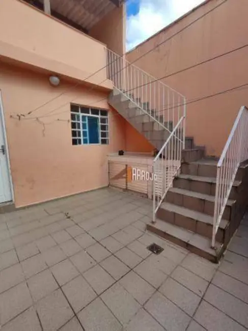 Foto 8 de Sobrado com 3 quartos à venda, 135m2 em Vila São Geraldo, São Paulo - SP