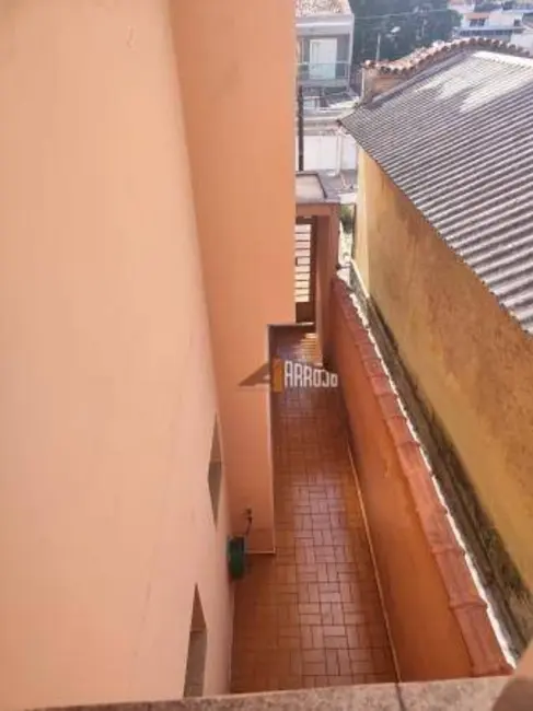 Foto 3 de Sobrado com 3 quartos à venda, 135m2 em Vila São Geraldo, São Paulo - SP