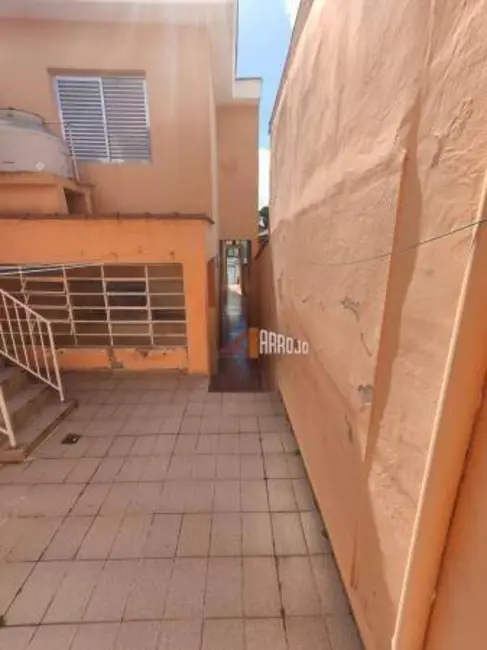 Foto 6 de Sobrado com 3 quartos à venda, 135m2 em Vila São Geraldo, São Paulo - SP