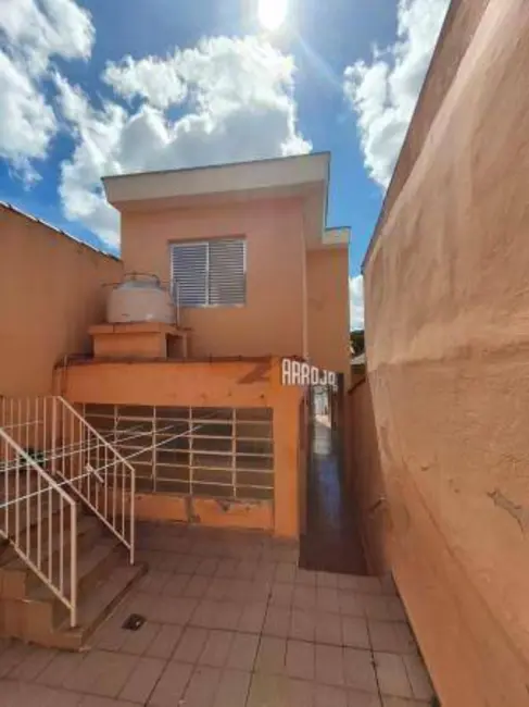 Foto 5 de Sobrado com 3 quartos à venda, 135m2 em Vila São Geraldo, São Paulo - SP