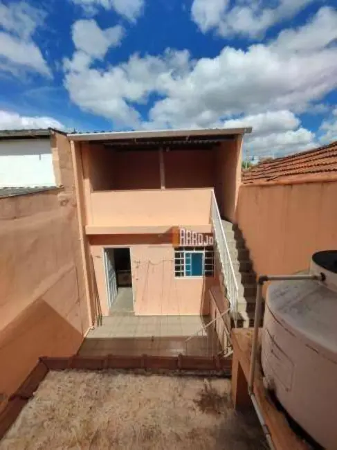 Foto 7 de Sobrado com 3 quartos à venda, 135m2 em Vila São Geraldo, São Paulo - SP