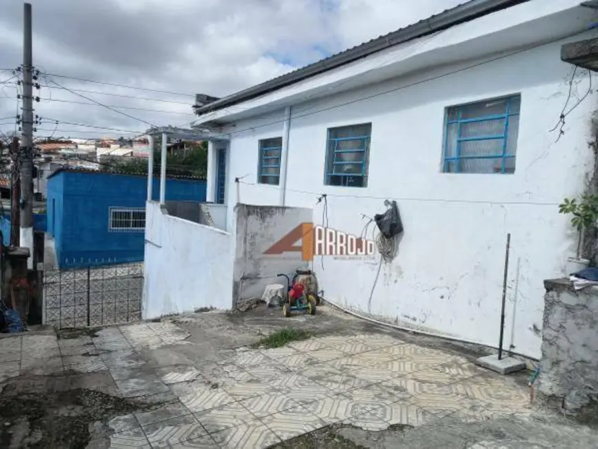 Foto 2 de Sobrado com 4 quartos à venda, 342m2 em Jardim Adelaide, São Paulo - SP