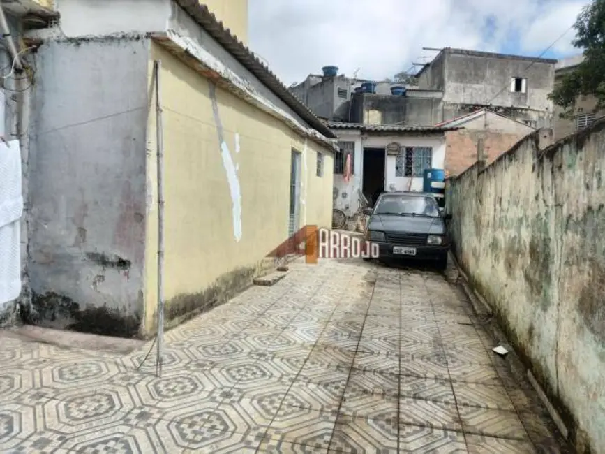 Foto 7 de Sobrado com 4 quartos à venda, 342m2 em Jardim Adelaide, São Paulo - SP