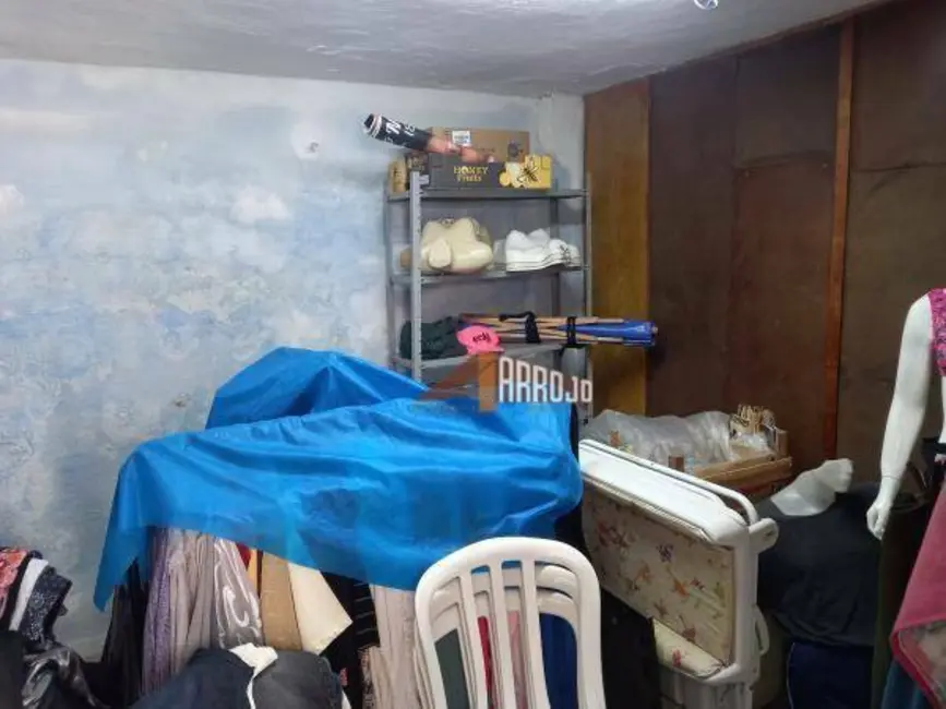 Foto 4 de Sobrado com 4 quartos à venda, 342m2 em Jardim Adelaide, São Paulo - SP