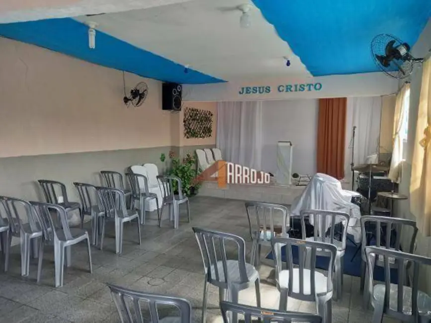 Foto 1 de Sobrado com 4 quartos à venda, 342m2 em Jardim Adelaide, São Paulo - SP