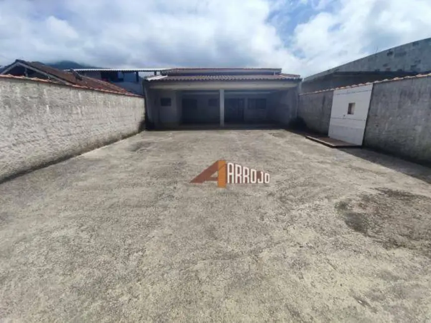 Foto 4 de Casa com 1 quarto à venda, 250m2 em Ubatuba - SP