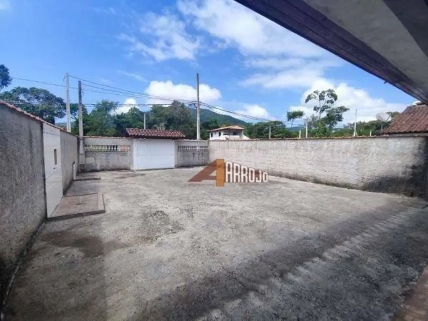 Foto 5 de Casa com 1 quarto à venda, 250m2 em Ubatuba - SP