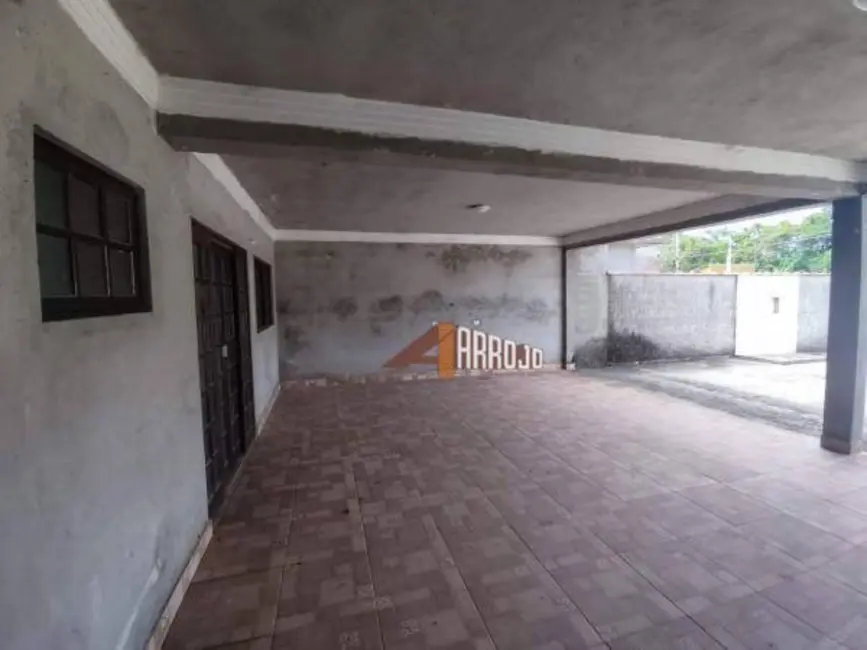 Foto 7 de Casa com 1 quarto à venda, 250m2 em Ubatuba - SP
