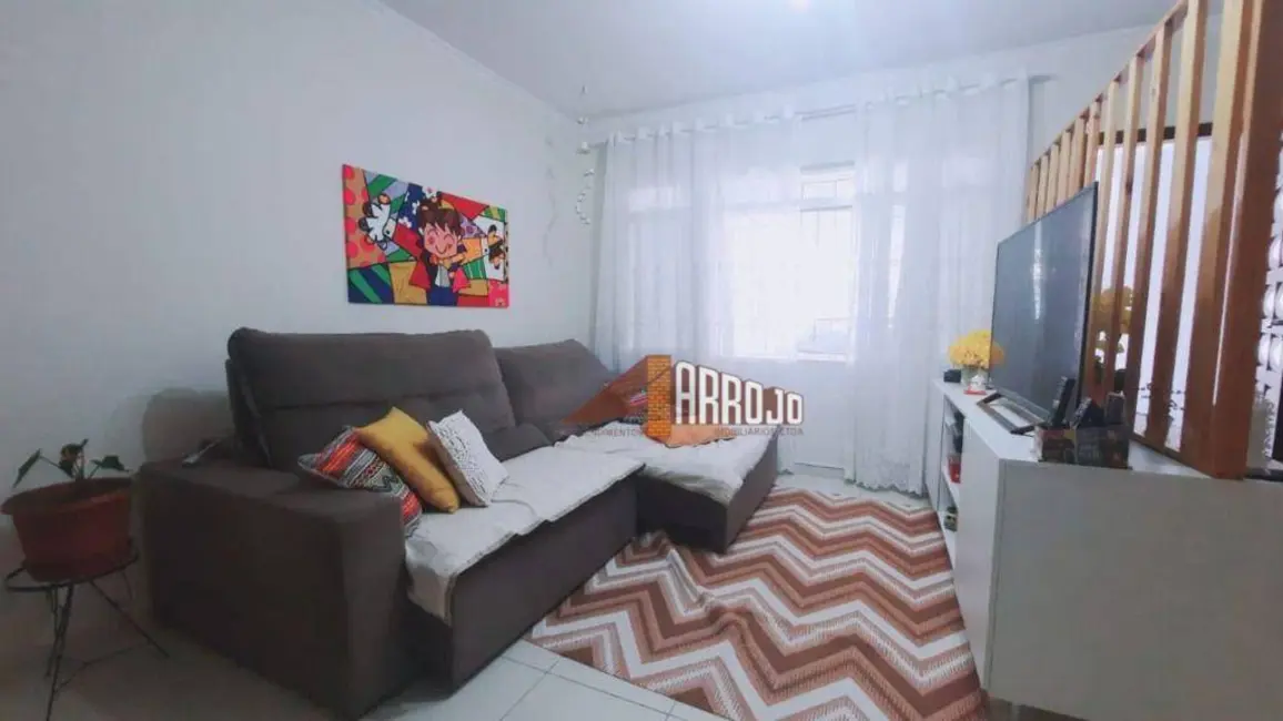 Sobrado com 2 quartos à venda, 127m2 em Jardim Penha, São Paulo - SP - imagem 5 Foto 5 de Sobrado com 2 quartos à venda, 127m2 em Jardim Penha, São Paulo - SP