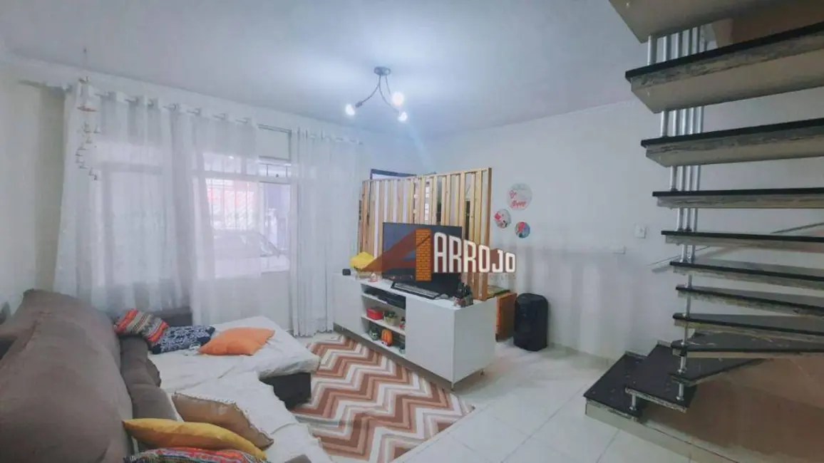 Sobrado com 2 quartos à venda, 127m2 em Jardim Penha, São Paulo - SP - imagem 8 Foto 8 de Sobrado com 2 quartos à venda, 127m2 em Jardim Penha, São Paulo - SP