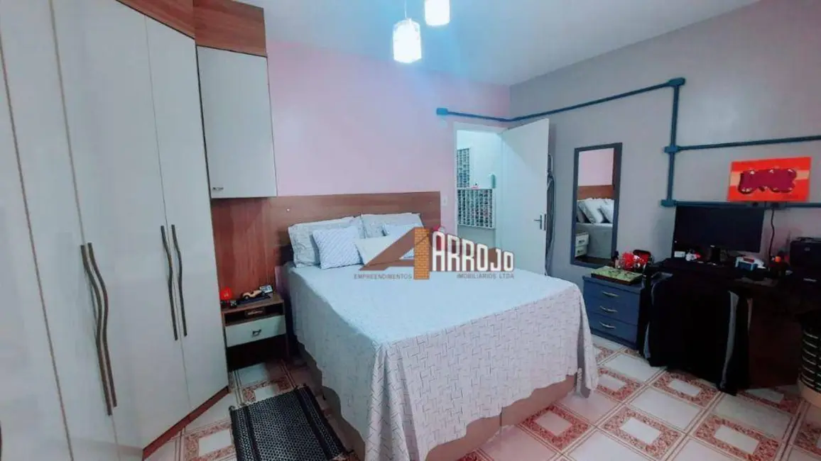 Sobrado com 2 quartos à venda, 127m2 em Jardim Penha, São Paulo - SP - imagem 9 Foto 9 de Sobrado com 2 quartos à venda, 127m2 em Jardim Penha, São Paulo - SP