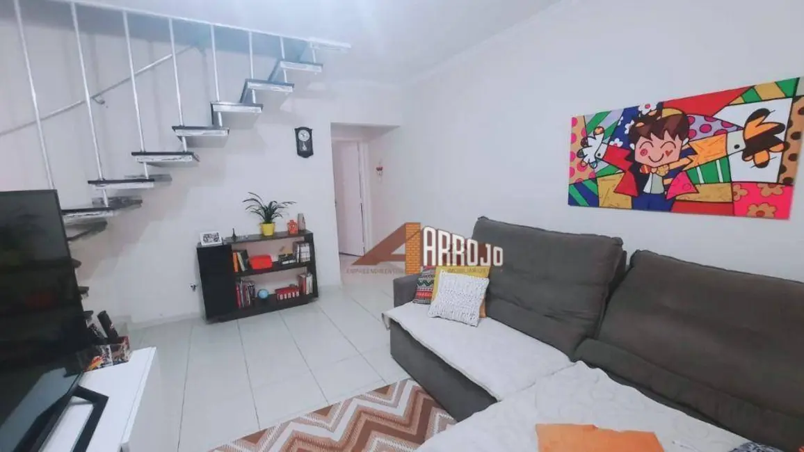 Sobrado com 2 quartos à venda, 127m2 em Jardim Penha, São Paulo - SP - imagem 1 Foto 1 de Sobrado com 2 quartos à venda, 127m2 em Jardim Penha, São Paulo - SP