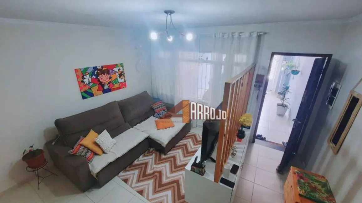 Sobrado com 2 quartos à venda, 127m2 em Jardim Penha, São Paulo - SP - imagem 6 Foto 6 de Sobrado com 2 quartos à venda, 127m2 em Jardim Penha, São Paulo - SP