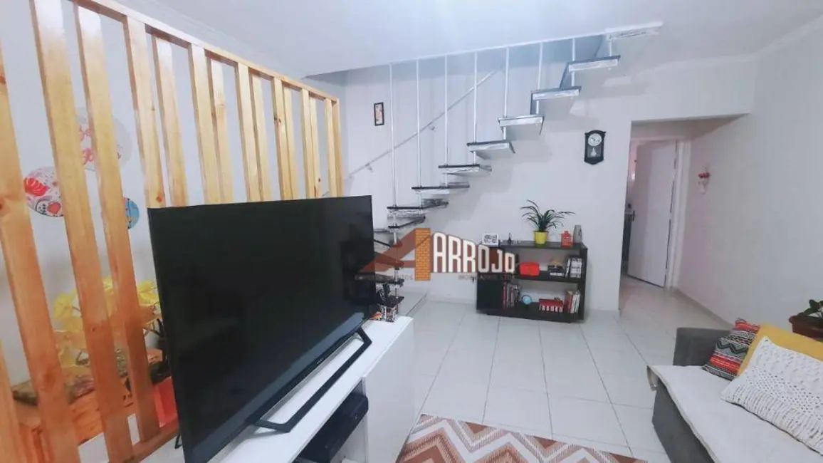 Sobrado com 2 quartos à venda, 127m2 em Jardim Penha, São Paulo - SP - imagem 2 Foto 2 de Sobrado com 2 quartos à venda, 127m2 em Jardim Penha, São Paulo - SP