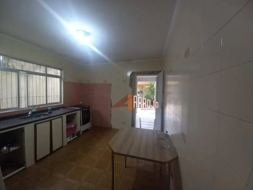 Sobrado com 3 quartos à venda, 200m2 em Burgo Paulista, São Paulo - SP - imagem 7 Foto 7 de Sobrado com 3 quartos à venda, 200m2 em Burgo Paulista, São Paulo - SP