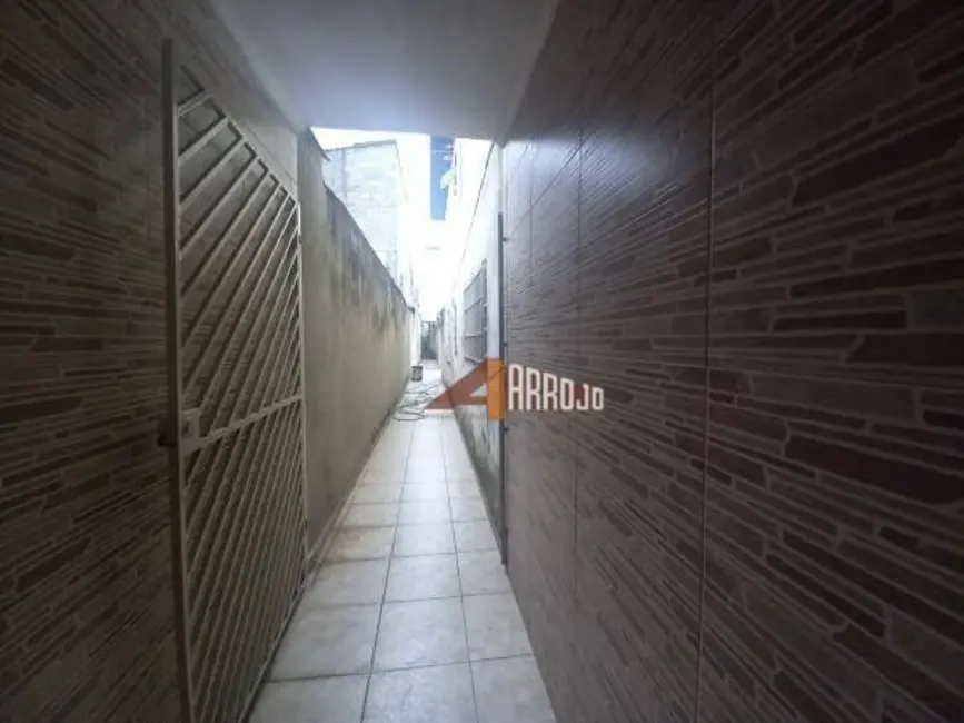 Sobrado com 3 quartos à venda, 200m2 em Burgo Paulista, São Paulo - SP - imagem 3 Foto 3 de Sobrado com 3 quartos à venda, 200m2 em Burgo Paulista, São Paulo - SP