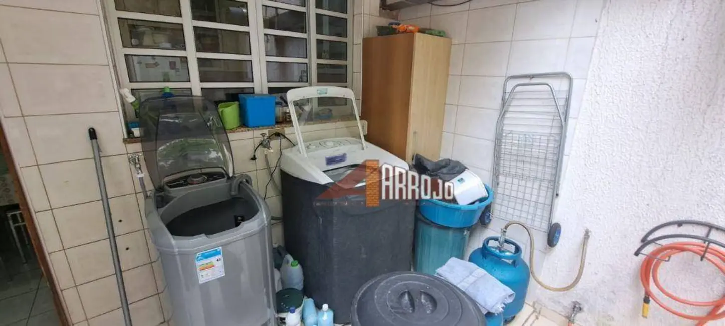 Foto 5 de Sobrado com 2 quartos à venda, 113m2 em Parque Boturussu, São Paulo - SP