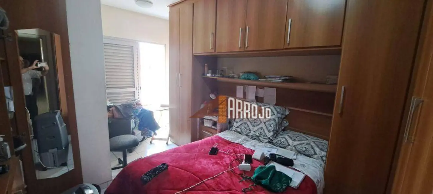 Foto 2 de Sobrado com 2 quartos à venda, 113m2 em Parque Boturussu, São Paulo - SP