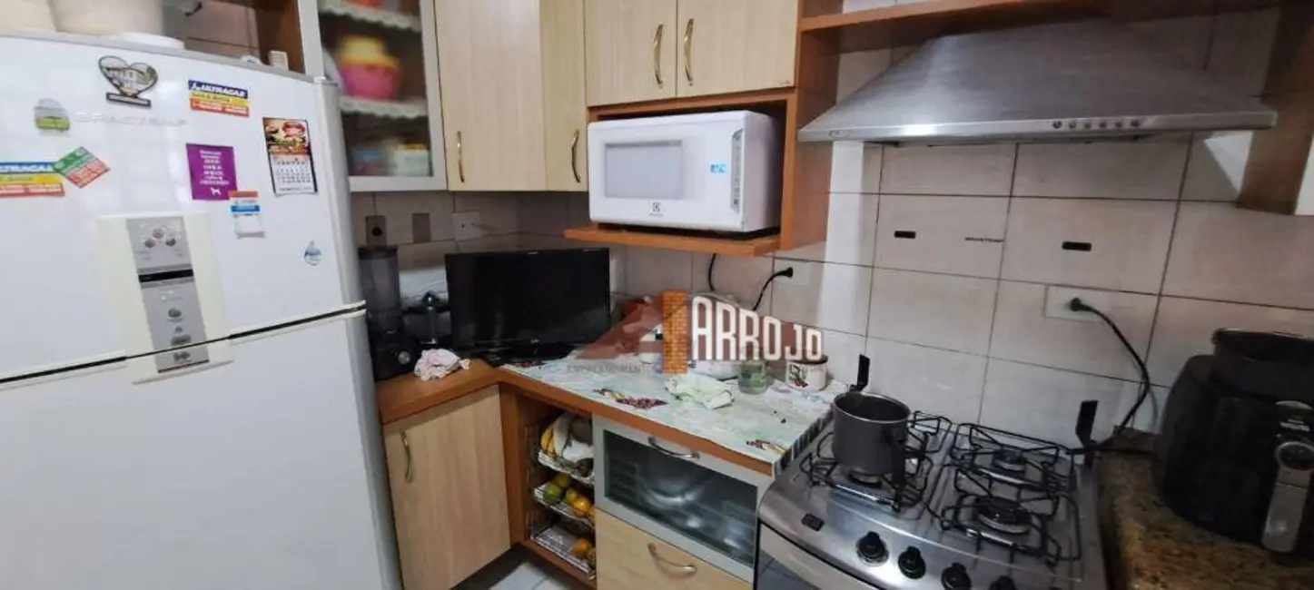Foto 1 de Sobrado com 2 quartos à venda, 113m2 em Parque Boturussu, São Paulo - SP