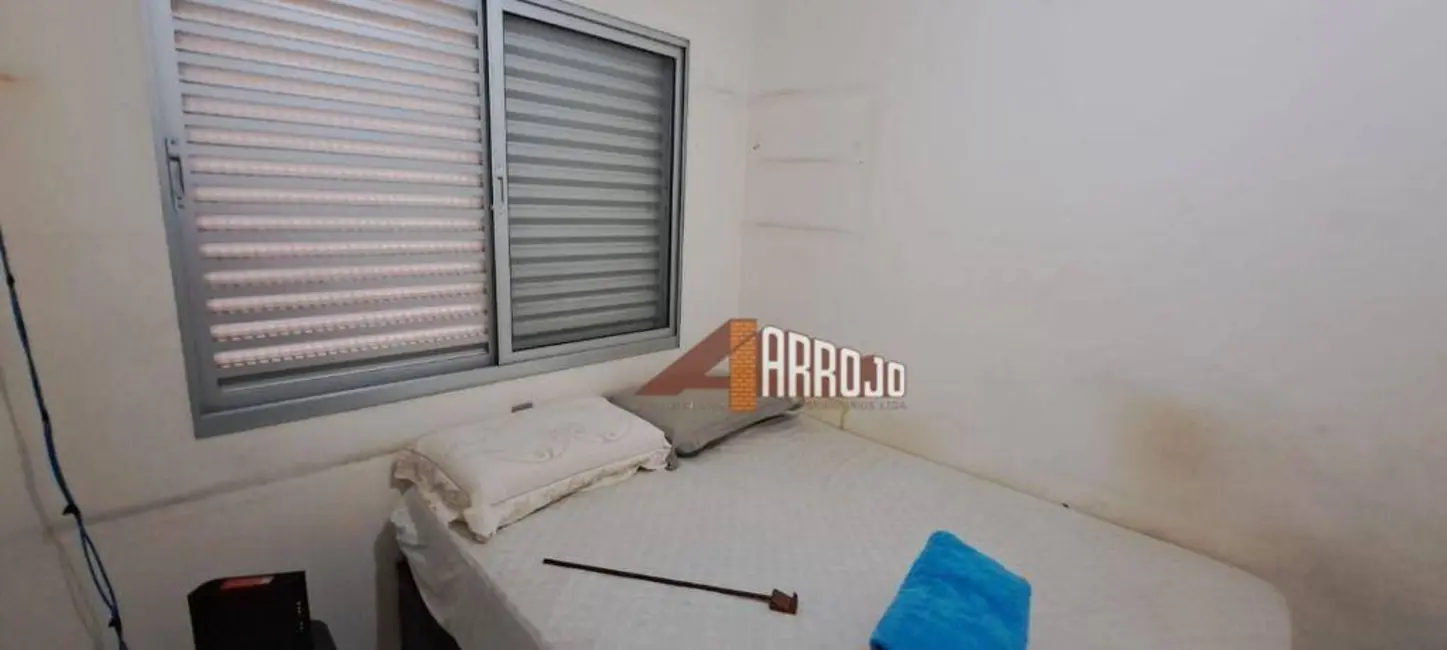 Foto 3 de Sobrado com 2 quartos à venda, 113m2 em Parque Boturussu, São Paulo - SP