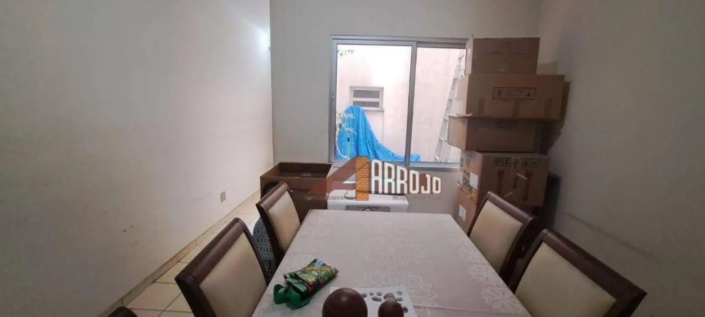 Foto 4 de Sobrado com 2 quartos à venda, 113m2 em Parque Boturussu, São Paulo - SP