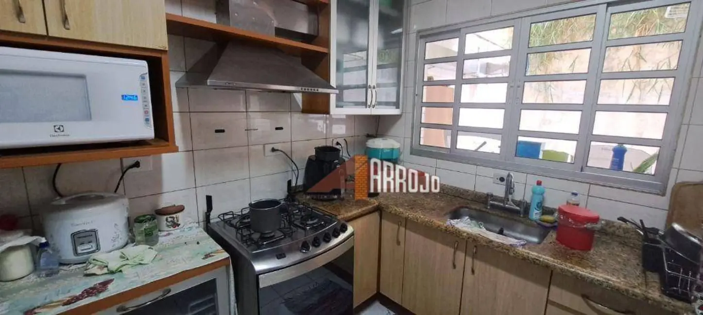 Foto 6 de Sobrado com 2 quartos à venda, 113m2 em Parque Boturussu, São Paulo - SP