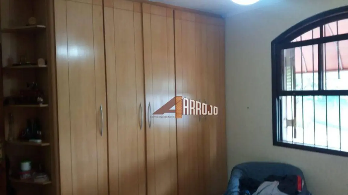 Sobrado com 3 quartos à venda, 131m2 em Vila Matilde, São Paulo - SP - imagem 8 Foto 8 de Sobrado com 3 quartos à venda, 131m2 em Vila Matilde, São Paulo - SP