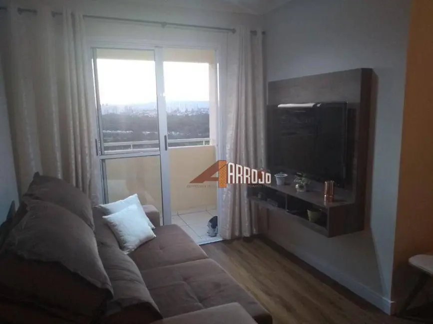 Foto 1 de Apartamento com 2 quartos à venda, 91m2 em Engenheiro Goulart, São Paulo - SP