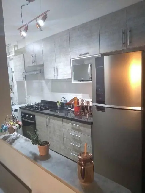 Apartamento com 2 quartos à venda, 91m2 em Engenheiro Goulart, São Paulo - SP - imagem 9 Foto 9 de Apartamento com 2 quartos à venda, 91m2 em Engenheiro Goulart, São Paulo - SP