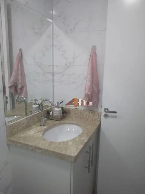 Apartamento com 2 quartos à venda, 91m2 em Engenheiro Goulart, São Paulo - SP - imagem 7 Foto 7 de Apartamento com 2 quartos à venda, 91m2 em Engenheiro Goulart, São Paulo - SP