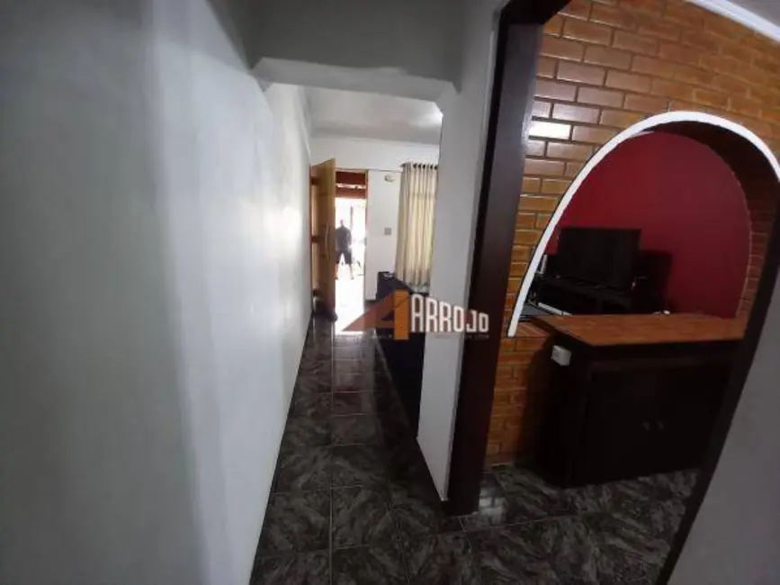 Foto 4 de Sobrado com 2 quartos à venda, 71m2 em Vila Domitila, São Paulo - SP