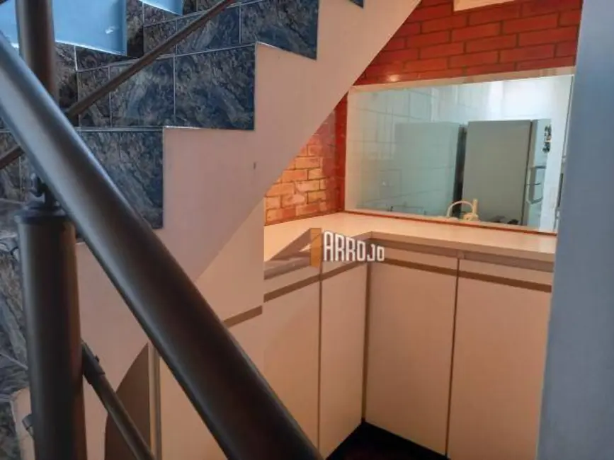 Foto 8 de Sobrado com 2 quartos à venda, 71m2 em Vila Domitila, São Paulo - SP