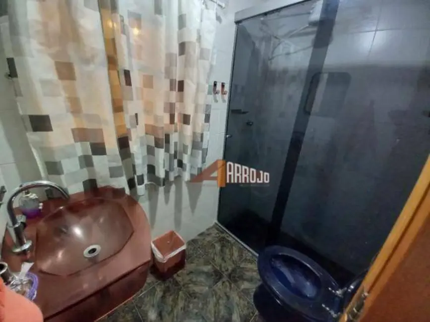 Foto 9 de Sobrado com 2 quartos à venda, 71m2 em Vila Domitila, São Paulo - SP