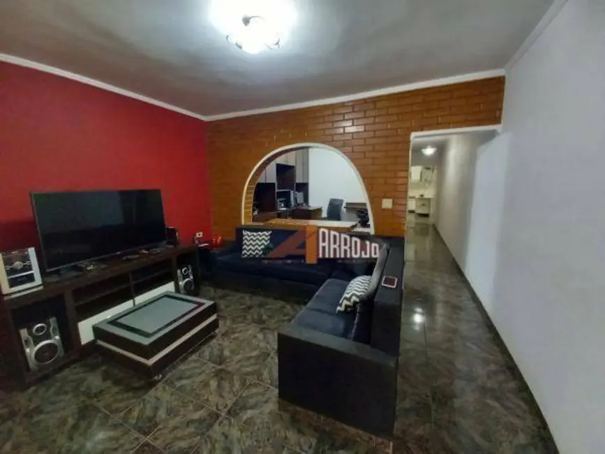 Foto 1 de Sobrado com 2 quartos à venda, 71m2 em Vila Domitila, São Paulo - SP