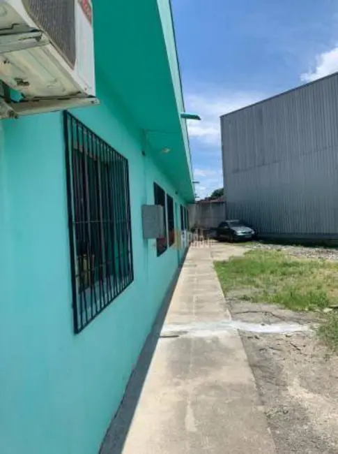 Armazém / Galpão à venda, 5640m2 em Jardim Revista, Suzano - SP - imagem 6 Foto 6 de Armazém / Galpão à venda, 5640m2 em Jardim Revista, Suzano - SP