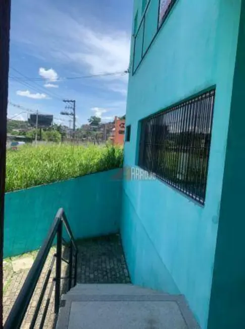 Armazém / Galpão à venda, 5640m2 em Jardim Revista, Suzano - SP - imagem 9 Foto 9 de Armazém / Galpão à venda, 5640m2 em Jardim Revista, Suzano - SP