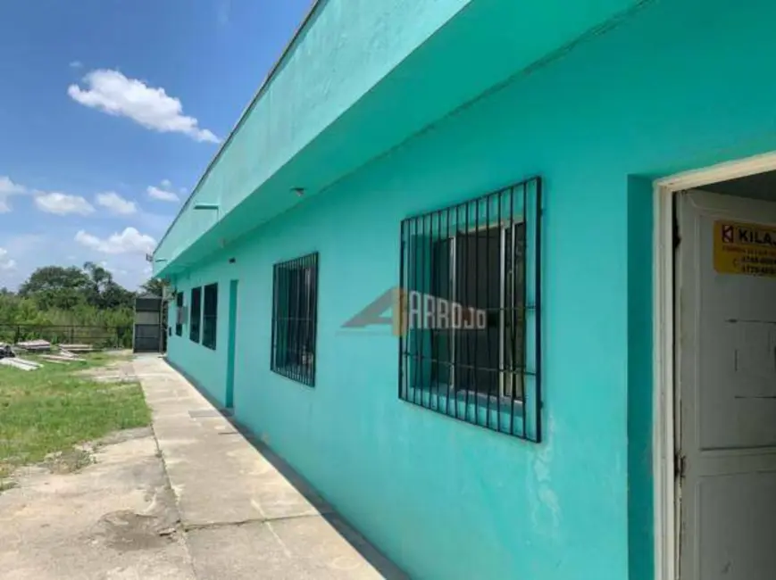 Armazém / Galpão à venda, 5640m2 em Jardim Revista, Suzano - SP - imagem 8 Foto 8 de Armazém / Galpão à venda, 5640m2 em Jardim Revista, Suzano - SP