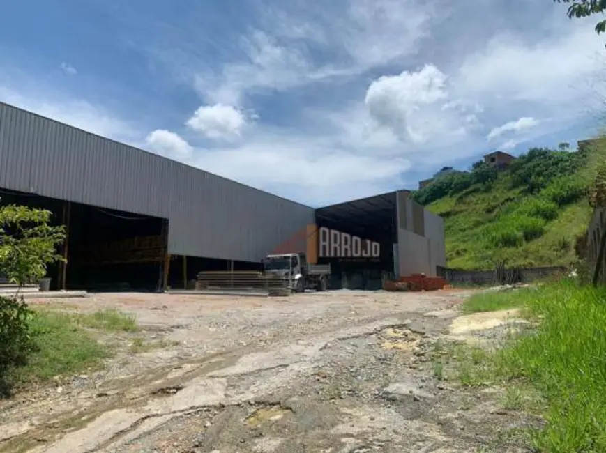 Armazém / Galpão à venda, 5640m2 em Jardim Revista, Suzano - SP - imagem 5 Foto 5 de Armazém / Galpão à venda, 5640m2 em Jardim Revista, Suzano - SP