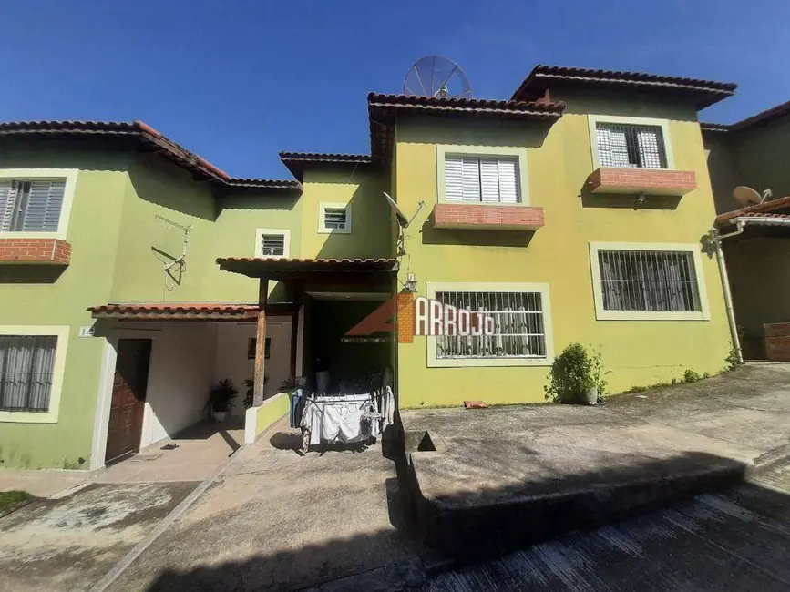 Sobrado com 2 quartos à venda, 41m2 em Parque Boturussu, São Paulo - SP - imagem 9 Foto 9 de Sobrado com 2 quartos à venda, 41m2 em Parque Boturussu, São Paulo - SP