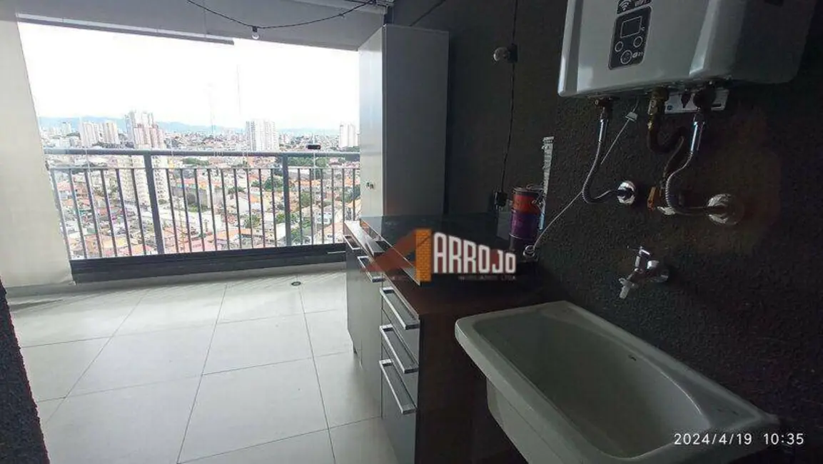 Foto 2 de Apartamento com 2 quartos à venda, 105m2 em Vila Esperança, São Paulo - SP