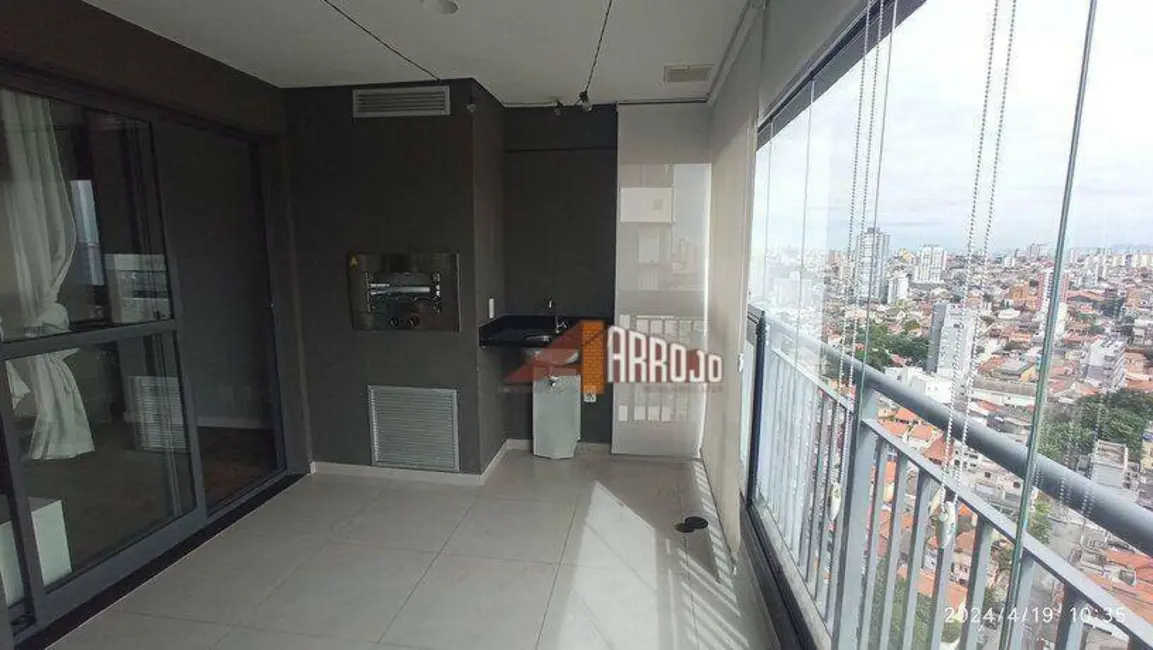 Foto 6 de Apartamento com 2 quartos à venda, 105m2 em Vila Esperança, São Paulo - SP