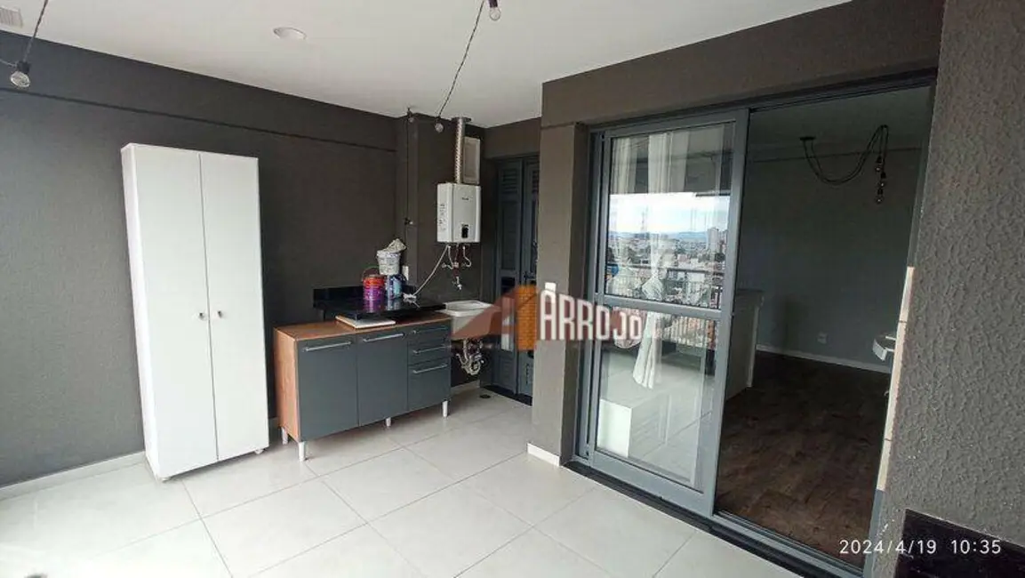 Foto 7 de Apartamento com 2 quartos à venda, 105m2 em Vila Esperança, São Paulo - SP