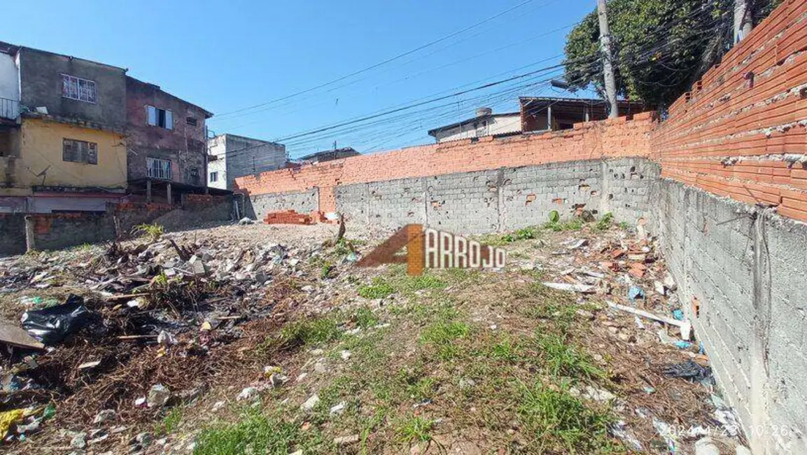 Foto 5 de Terreno / Lote à venda, 316m2 em Vila Reis, São Paulo - SP