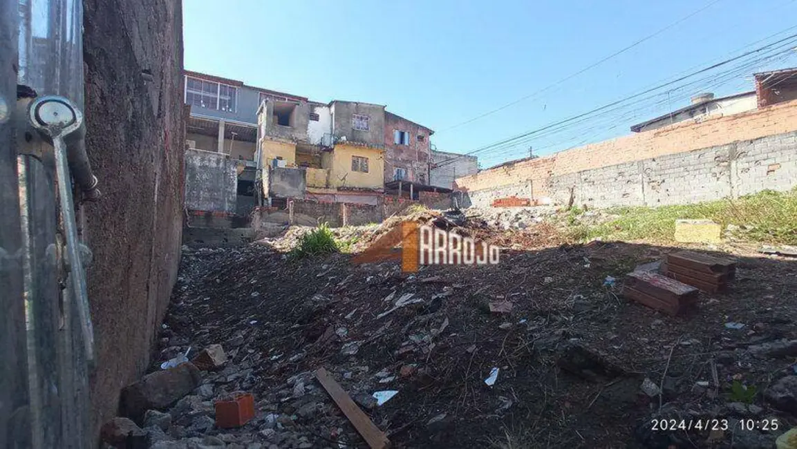 Foto 2 de Terreno / Lote à venda, 316m2 em Vila Reis, São Paulo - SP