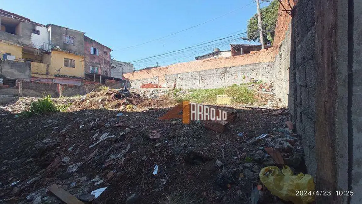 Foto 4 de Terreno / Lote à venda, 316m2 em Vila Reis, São Paulo - SP