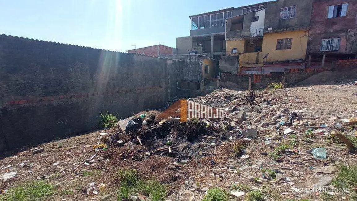 Foto 6 de Terreno / Lote à venda, 316m2 em Vila Reis, São Paulo - SP