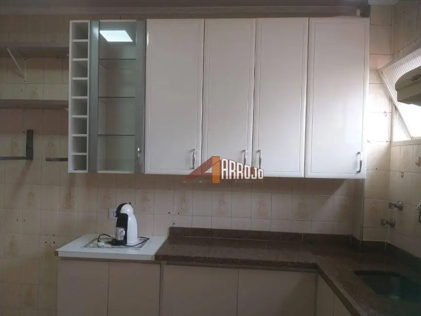 Foto 9 de Apartamento com 3 quartos à venda, 98m2 em Vila Gomes Cardim, São Paulo - SP